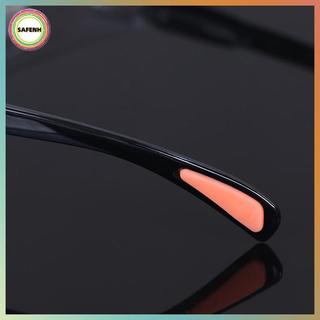 Kính an toàn SAFENH Kính bảo hộ chống giọt nước Kính bảo hộ lao động VN