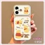 ốp lưng iphone Chú gấu Pooh Cho Iphone 17 Iphone 11 Pro 12 13 14 15 16 7 xs xr Pro Max Plus IP12PROMAX IP17PROMAX