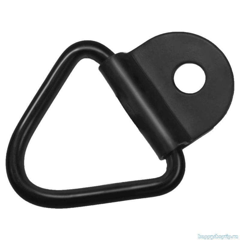 HSV Lashing V Ring Tie Down Neo Thép hạng nặng cho thuyền kéo chở hàng