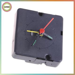 SAFENH Quartz Alarm Clo Cơ chế chuyển động DIY Bộ phận thay thế VN