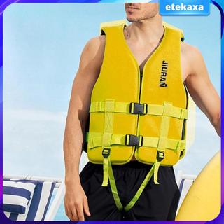 Áo phao cho người lớn bơi Wakeboarding, thuyền buồm, thể thao dưới nước