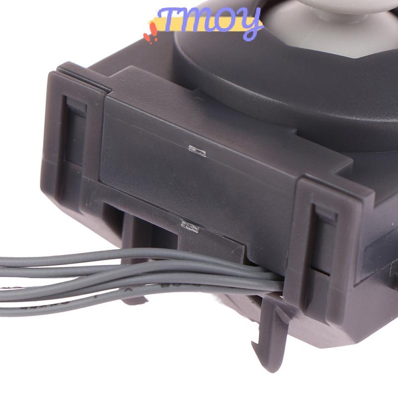 TMOY 3D Joysti Thay thế bằng bộ điều khiển N64 Bộ điều khiển ngón tay cái tương tự Bộ điều khiển Thumbsti Sửa chữa một phần TMOY