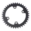 96bcd 32 / 34 / 36 / 38t Rộng hẹp cho dây xích khuỷu xe đạp SHIMANO-M7 / 8 / 9000
