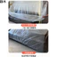 Sofa Dùng Một Lần Chống Bụi Co Giãn Tia Miệng Full Cover Giường Chống Bụi Giường Đặc Biệt Chống Bụi 79MW