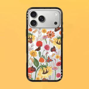 Ốp Điện Thoại Từ Tính Nghệ Sĩ Cho iPhone 16 15 14 Plus 13 12 11 17 Pro Max 17 Vỏ Không Khí Vỏ Bảo Vệ Chống Sốc
