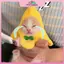 MYPANDA Chuối Mèo Đầu Sáng Tạo Mèo Dễ Thương Mũ Thú Cưng Mèo Sang Trọng Trang Phục Hóa Trang Chuối Mũ Đội Đầu Hiệu Suất Ảnh Prop.