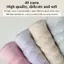 MAKY 90% Cotton Yoga Sos Cotton Chống Trượt Silicone Thể Dục Trong Nhà Pu Lati Sos Nữ Không Xương Ba Rò Rỉ Thể Thao Sos VN