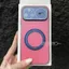 Thích hợp cho Ốp điện thoại Huawei Nova15Pro Giá đỡ xoay từ tính Dopamine 360 15Ultra Vỏ cứng chống sốc
