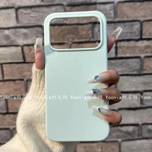 Dành Cho XiaoMi POCO F8 Pro Ốp Lưng Silicon Lỏng Thân Thiện Với Da Mới Chống Bụi Bẩn Và Chống Rơi Cho Redmi K90 Chống Sốc Funda