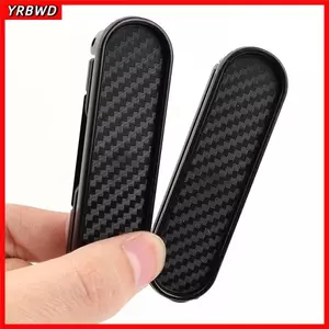 Kẹp cố định YRBWD, Kẹp định vị dây an toàn trên ô tô thoải mái, Phụ nữ mang thai Trẻ em Dây an toàn có thể điều chỉnh Khóa chặn phụ nữ mang thai Trẻ em