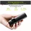 < WHPHous-t > Đèn xe đạp thông minh LED USB chống mưa 1500 / 2000mAh Đèn pha phía trước Đèn pin đi xe đạp Phụ kiện đèn xe đạp Đẹp