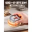 Deli Hẹn giờ nhà bếp Nhắc nhở cơ khí Quản lý thời gian Đồng hồ báo thức Sinh viên Tự kỷ luật Dụng cụ tiện dụng Hẹn giờ gia đình