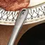 1 Kẹp Thực Phẩm Inox Tay Cầm Dài Chống Trơn Trượt Thịt Nướng Lưỡi Bít Tết Dụng Cụ Nấu Ăn Nhà Bếp Phụ Kiện Nhà Bếp [VN]