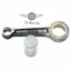 Bộ tay dên ắc bạc đạn VOI hàng cao cấp Cub 70 ( 036-23.10-13 )
