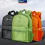 MAKY 25L Nhẹ Gấp Bapa Nam Siêu Nhẹ Chống Thấm Nước Bapa Nữ Du Lịch Cắm Trại Đi Bộ Đường Dài Bapa Tùy Chỉnh VN