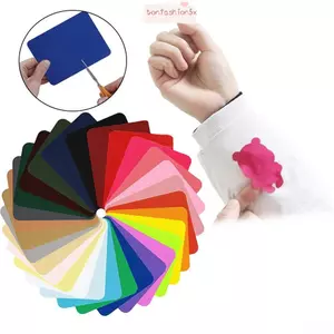 ITRUMPET Miếng Dán Tự Dính Truyền Nhiệt Huy Hiệu Miếng Dán Tuyến Đường Sắt Vải