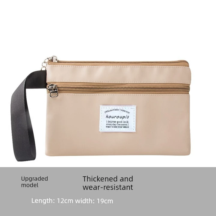 Women's Clutch Wallet – 6
