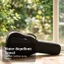Túi Ukulele Gig Túi Mềm Chống Thấm Nước Túi Đàn Guitar Hộp Đựng Tay Cầm Dây Đeo