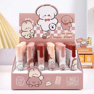 Bấm Tẩy Trẻ Em Sáng Tạo Dễ Thương Báo Chí Học Sinh Tiểu Học Mẫu Giáo Tẩy Phong Cách Hoạt Hình