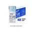 Thùng Sữa Tươi Tiệt Trùng TH True Milk Có Đường 180ML – Thùng 48 Hộp )-NPPGT