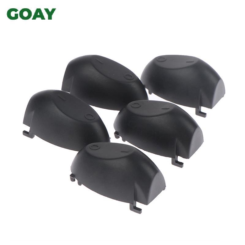 GOAY 5 Chiếc Ấm Siêu Tốc Điện Nút Công Tắc Mũ Điều Khiển Nhiệt Độ Hơi Nước Nút Nắp Ấm Siêu Tốc Công Tắc Phụ Kiện VN