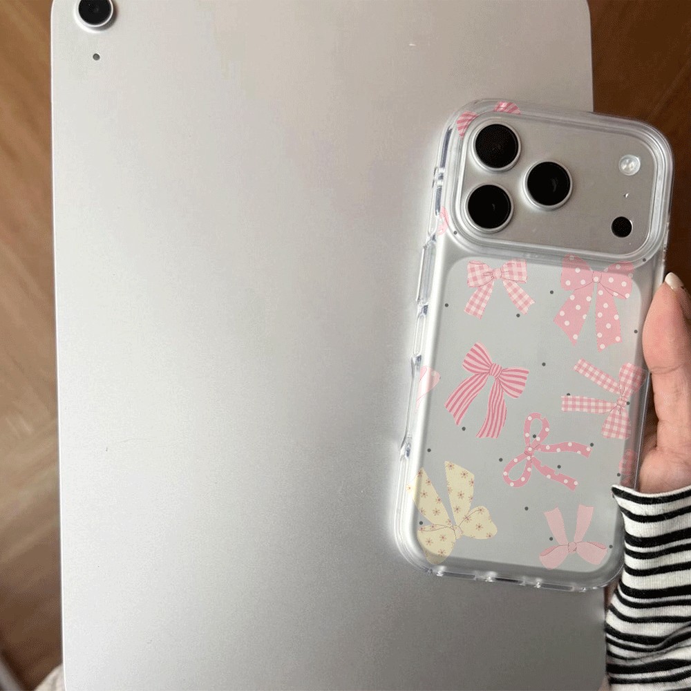 Bướm in đầy đủ Frosted Soft Case cho iPhone 1716pro trường hợp 1514/13/12x11