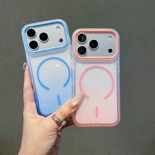 Ốp điện thoại trong suốt chống màu vàng cho iPhone 11 12 13 14 15 16 17 Pro Max 17Air viền mềm TPU chống trầy xước Ốp lưng trong suốt Vỏ chống sốc