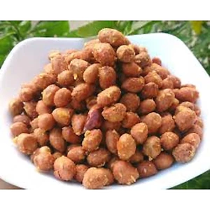 500g đậu phộng rang tỏi ớt