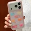 Cup Ice Fog Frosted Phone Case cho iPhone 17 Pro Max 16 15 14 13 Vỏ bảo vệ chống sốc