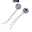 MAKY 1PC Đèn Ô Tô Bóng Đèn Soet 1156 1157 BA15S BAY15D Phanh Đèn Adapter Bóng Đèn Soet Xe Soet VN