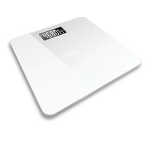 Cân Điện Tử Đo Cân Nặng Cơ Thể 0-180KG Độ Chính Xác Cao Sạc USB Pin Gia Dụng ✨Bubblu30.vn✨