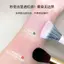cọ đánh má cọ tán má hồng cọ má hồng Dot Color Blush Brush Động Vật Tóc Mềm Kích Thước Lớn Một Gói Sun Red Highlighter Contour Loose Powder Cangzhou Người Mới Bắt Đầu Trang Điểm