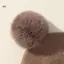 JULYHOT Mũ Mùa Đông Dễ Thương Màu Len Dệt Kim Bonnet Bebe Bé Sơ Sinh Mũ Pompom Cho Trẻ Em Bé Trai Bé Gái Trẻ Em Mũ Ấm Áp Massivedeals