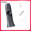 Kazoo Sáo Di Động Cấp Thực Phẩm ABS Có Thể Điều Chỉnh Âm Nhạc Nhạc Cụ Đảng Gió Quà Tặng Cho Trẻ Em Người Lớn