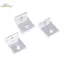 HL 2020 3030 4040 Nhôm Hồ Sơ Phụ Kiện Mạnh Mặt Bảng Braet Bộ Cố Định Các Bộ Phận Cho Tủ Và Vỏ Xây Dựng LMWU