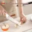 Máy mài nhỏ gọn có miếng bảo vệ ngón tay di động để cắm trại BBQ và ẩm thực hàng ngày ks [VN]