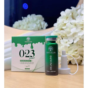 O23 Serum Peeling PLUS DuyenThi Group 20ml phiên bản mới 2025
