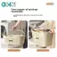 Giỏ Giặt Nhiều Kích Thước GHX Có Tay Cầm Dung Tích Lớn Giỏ Quần Áo Bẩn Giặt Hamper VN