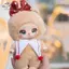 HFTOY Liila Luy Cat Series Hộp mù Búp bê sang trọng Hộp bí ẩn Túi xách Mặt dây chuyền Kawaii Nhân vật dễ thương Sưu tầm Đồ chơi Quà tặng sinh nhật ~