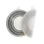 XUAN 1 Chiếc Bếp Cảm Ứng Thảm Nấu Ăn Chống Trầy Xước Cho Bếp Cảm Ứng Thảm Silicon Đa Năng Cho Nồi Chiên Không Khí Lót VN