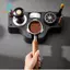 Trạm Tamping Espresso Trạm Tamping Cà Phê Đa Năng Không Trơn Trượt Espresso
