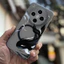 Dành cho Oppo Find X9 Ultra X9 Pro X8 Pro X8S + Reno 14 15 Pro “Ink Whale ” Vỏ điện thoại từ tính mềm / Chống trầy xước / Chống vân tay / Micro Frosted / Oppo Case