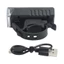 Đèn xe đạp phía trước sáng 1000 Lumen USB có thể sạc lại cho xe đạp leo núi MTB Scooter