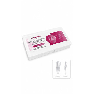 Móng Gel-X dẻo, ôm, fix mọi shape