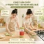 Vệ Sinh Nhà Bếp Lazy Rag Tay Xé Rag Loại Cuộn Hàng Tuần Dùng Một Lần Rag Hộ Gia Đình Thấm Hút Giẻ Rách Bằng Tay