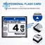 Thẻ nhớ Flash nhỏ gọn chuyên nghiệp