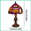 Halloween Đèn Bàn LED Nhựa Ma Bí Ngô Trang Trí Phòng Ngủ Đèn Để Bàn Cho Gia Đình Đầu Giường Phòng Ngủ Kệ Sách Tủ jiwvn