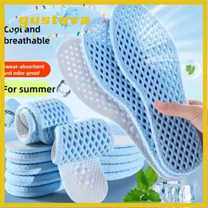 GUSTAVA Đế mát mẻ, thấm mồ hôi Lưới có độ đàn hồi cao Đế thoáng khí, Hấp thụ sốc Bọt hút sốc