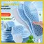 GUSTAVA Đế mát mẻ, thấm mồ hôi Lưới có độ đàn hồi cao Đế thoáng khí, Hấp thụ sốc Bọt hút sốc
