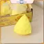 POWER Cheese Squishies Đồ chơi giảm căng thẳng tăng chậm Thiết kế thực tế để giải trí và thư giãn.